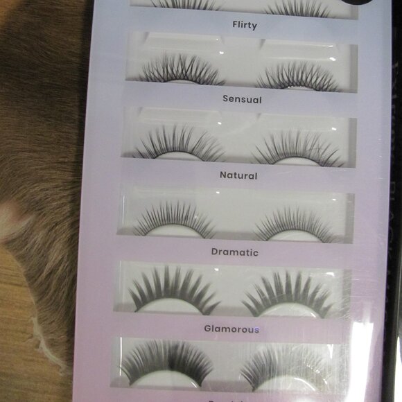LOW START EYE CARE BUNDLE 4 PIECE NIP - Picture 4 of 7